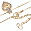 Dior pendant