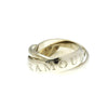 Cartier ring