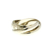 Cartier ring