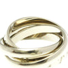 Cartier ring