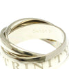 Cartier ring