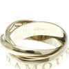 Cartier ring