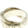 Cartier ring