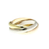 Cartier ring