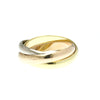 Cartier ring