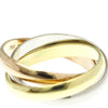 Cartier ring
