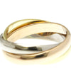 Cartier ring