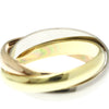 Cartier ring