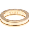 Bulgari ring