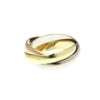 Cartier ring