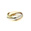 Cartier ring