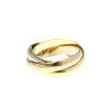 Cartier ring