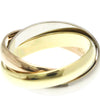 Cartier ring