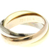 Cartier ring