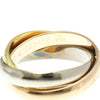 Cartier ring