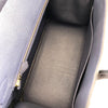 Secondhand Hermès Birkin 30 Navy Leather Bag