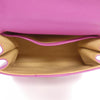 Secondhand Delvaux Brillant Pink Leather Bag