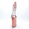 Secondhand Delvaux Pin Pink Leather Bag