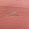 Secondhand Delvaux Pin Pink Leather Bag
