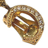 Dior earring