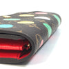 Secondhand Louis Vuitton Sarah Red Canvas Accessories