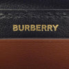 Secondhand Burberry TB Brown Canvas Accessories