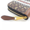 Secondhand Burberry TB Brown Canvas Accessories
