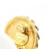 Secondhand Chanel Mademoiselle Gold Plated Jewelry