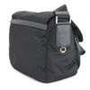 Secondhand Prada Re-Nylon Black Canvas Bag