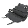 Secondhand Prada Re-Nylon Black Canvas Bag