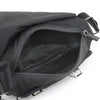 Secondhand Prada Re-Nylon Black Canvas Bag