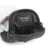 Secondhand Prada Re-Nylon Black Canvas Bag