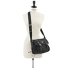 Secondhand Prada Re-Nylon Black Canvas Bag