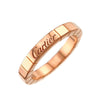 Cartier ring