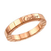 Cartier ring