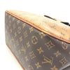 Louis Vuitton shoulder