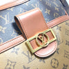Louis Vuitton shoulder