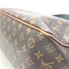 Louis Vuitton shoulder