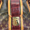 Louis Vuitton shoulder