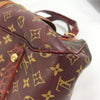 Louis Vuitton shoulder