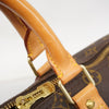 Louis Vuitton travel