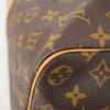 Louis Vuitton travel