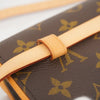 Secondhand Louis Vuitton Pochette florentine