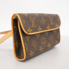 Secondhand Louis Vuitton Pochette florentine