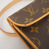 Secondhand Louis Vuitton Pochette florentine