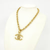 Chanel necklace