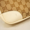 Secondhand Gucci GG canvas Beige Bag