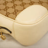 Secondhand Gucci GG canvas Beige Bag