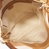 Secondhand Gucci Soho Camel Leather Bag