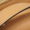 Secondhand Gucci Soho Camel Leather Bag